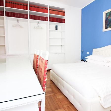 Duomo Charme Apartment Milano Ngoại thất bức ảnh