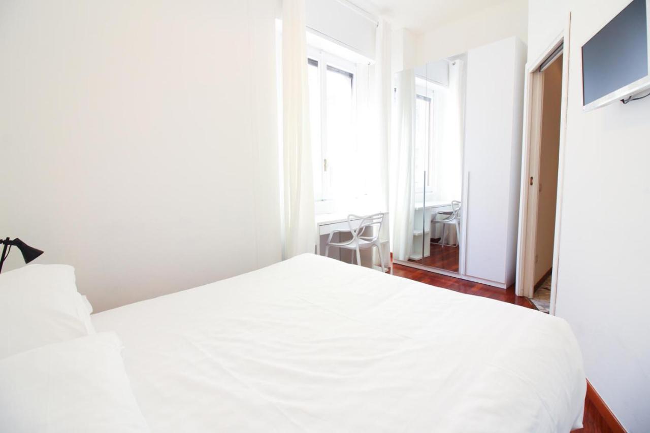 Duomo Charme Apartment Milano Ngoại thất bức ảnh