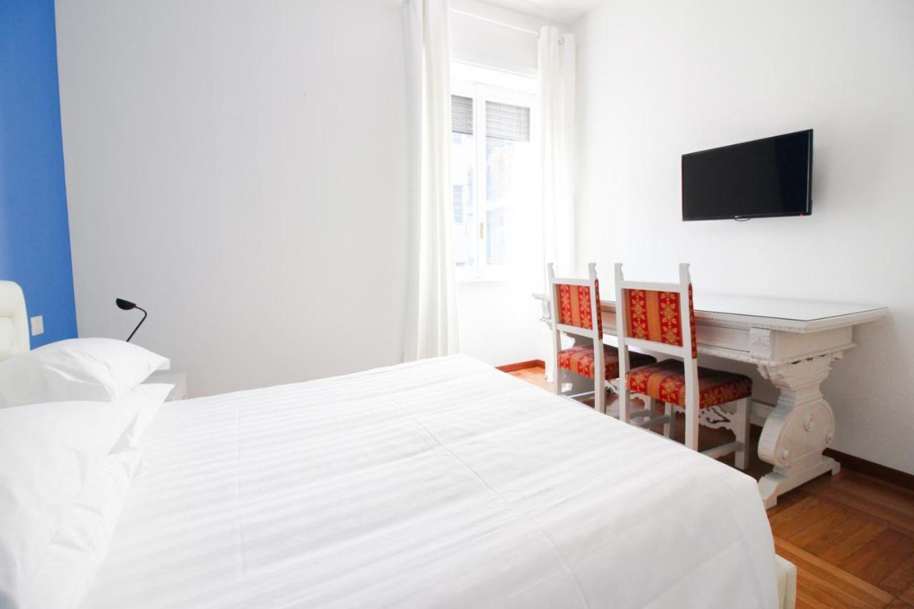 Duomo Charme Apartment Milano Ngoại thất bức ảnh